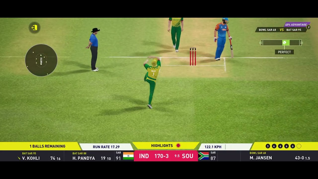 India vs South Africa – Match That Shocked Everyone