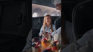 Unique Aroma of Turkish Tea - Turkish Airlines