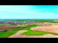 Mardin Savur - İşgören (Qewsan) Drone Çekimi 4K