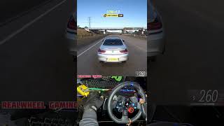 I Gave Them A Mive Head Start Bmw M6 Drift - Forza Horizon 5