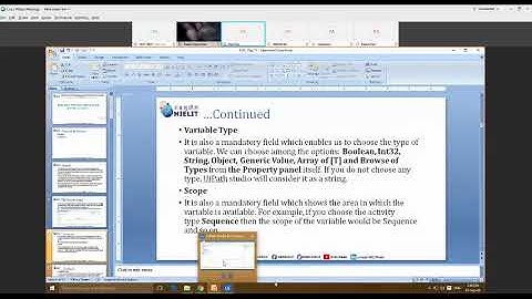 Faculty Development Program (FDP) Day 1 I Session 3