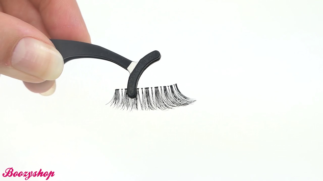 Red Cherry   Basic Lashes #43 Stevi