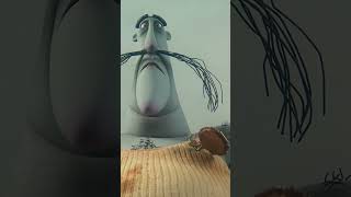 Get To Know Both Bobinskys In This Behind-The-Scenes Featurette From #Coraline. #Laikastudios