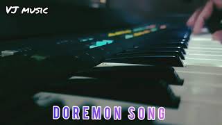Doremon Title Song Cover Music
