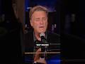 Michael W Smith: Way Maker, Miracle Worker! | TBN#shorts