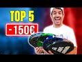 5 mejores palas de padel por menos de 150  black friday  el4set