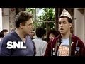 Canteen Boy: Block Party - Saturday Night Live