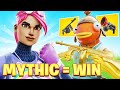 First To Bring Me A MYTHIC ITEM Wins! (Fortnite)