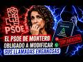 ÚLTIMA HORA ELECCIONES ANDALUCÍA🔴PÁNICO EN MONCLOA ANTE EL DESASTRE DE CAMPAÑA DE MONTERO🔴