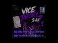 VICE THEORY SEVEN - Goodbye Never Worked (Remix) I (Official Audio)
