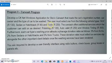 GUI part2 With if statement RadioButton_CheckBox_GroupBox