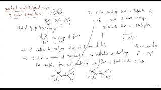 Neutral Weak Interactions
