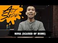 ACTSIDE: NOVA (SCARED OF BUMS x ROCK THE BEAT)