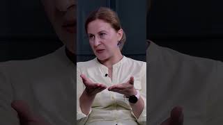 Збереження державності – це стане для нас перемогою. Лариса Осадча.