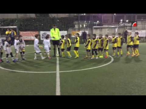 SC MARCONI - Torneo della Befana 2017