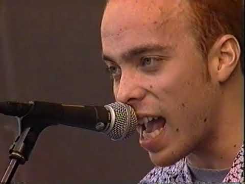 Metal Molly Pinkpop Festival Megaland Landgraaf 27 may 1996
