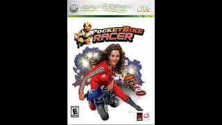 PocketBike Racer OST - Menu screenshot 3