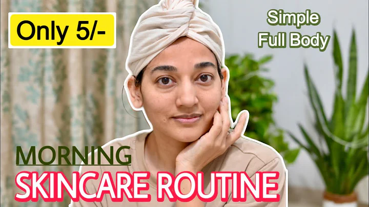 Chemical-Free Winter Skin Care Routine | Low-Budget Winter Skincare Routine By Rekha Thakur @Gatello