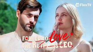 FULL💓The Day I Sold My...I Never Knew the Buyer Would Hold My Life in His Hands #movie #tv