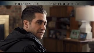Prisoners - Tv Spot 4 Hd
