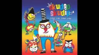 Skudap Skudip - Gadis Dreadlock (Audio)