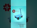 Helix Engineers #hydraulic #stacker #warehouse #industrial #liftingequipment #trending #workshop