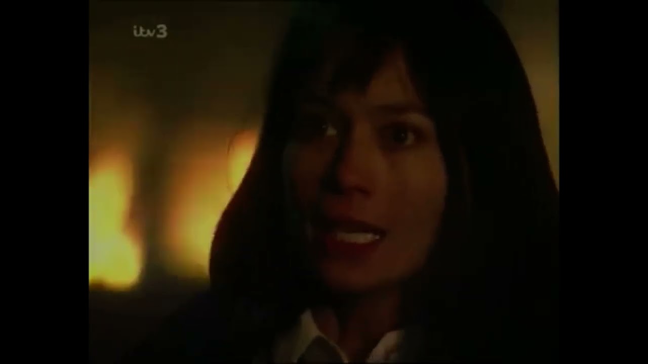 The Beckindale Plane Crash part 3