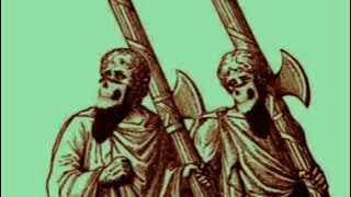 Teufelslied - Slowed Reverb