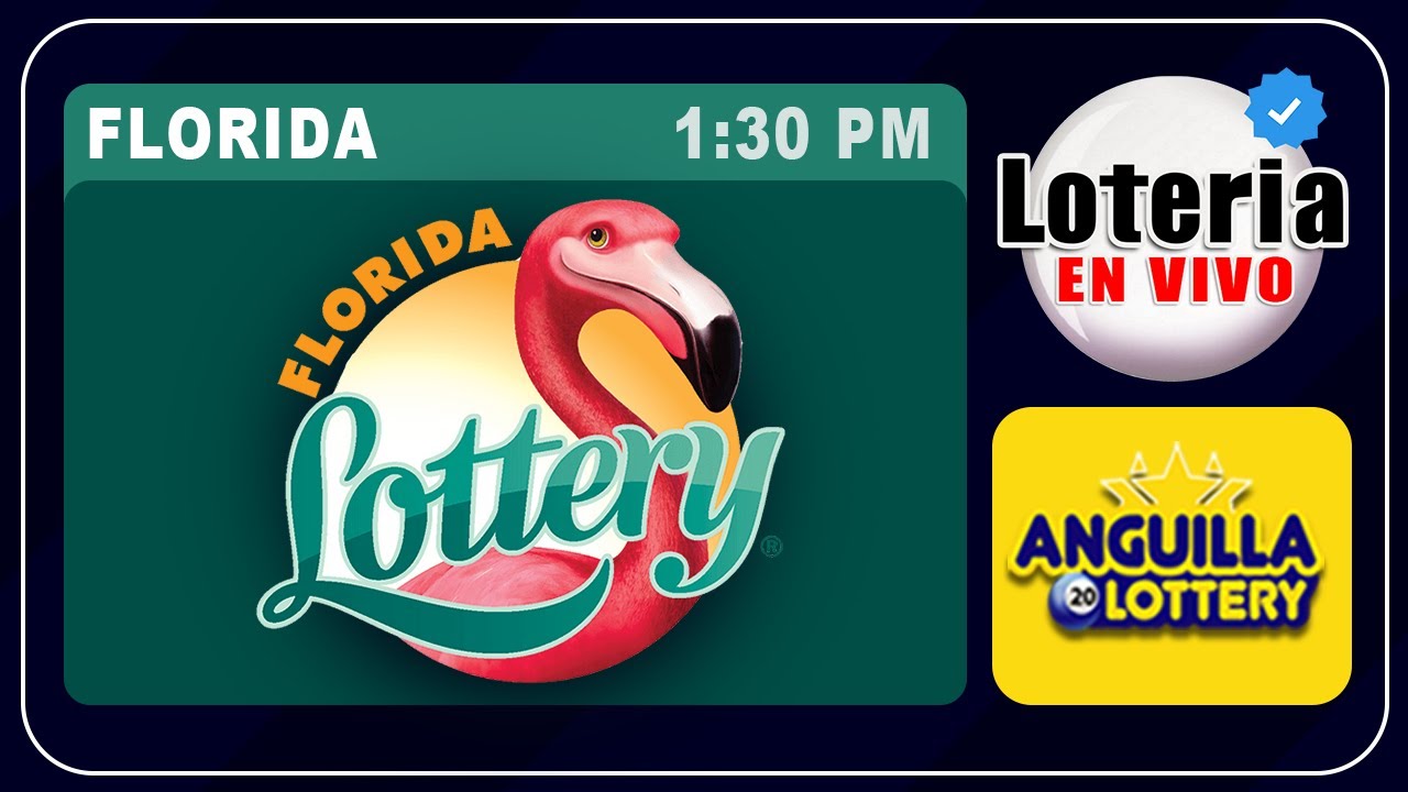 🎯 Resultados Lotería Florida Tarde - De hoy 13 de Mayo 2025 - 1:30 PM