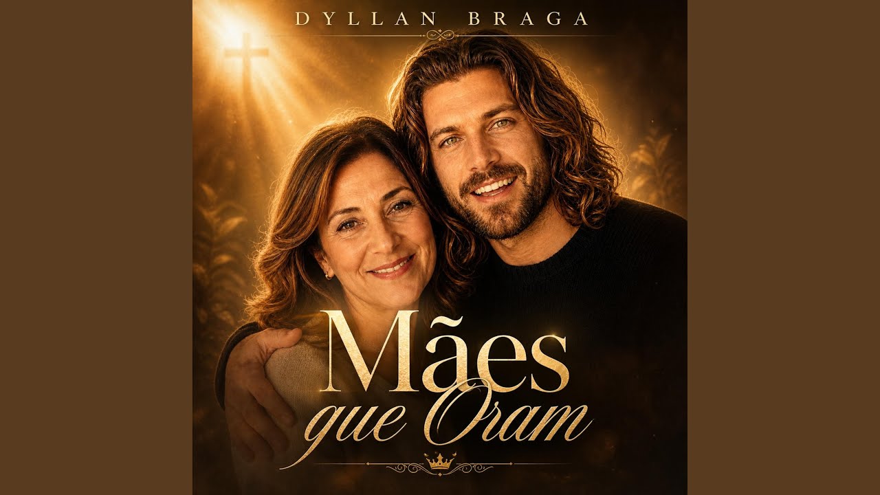 Mâes de Oração