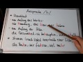 Deutsch: Aussprache /h/
