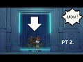FINDING A POWERFUL TREASURE?!! (Genshin Impact PT 2)