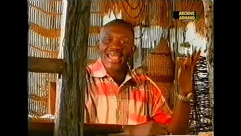 SELECTION CLIPS 2001/2002/2003/2004