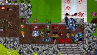 Tv News WoDBO: Meteor War Last Night