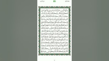 القران الكريم الصفحة 48 - ياسر الدوسري