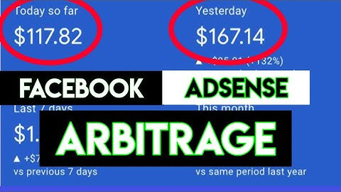 How To Get An Approved Adsense For Facebook Adsense Arbitrage.