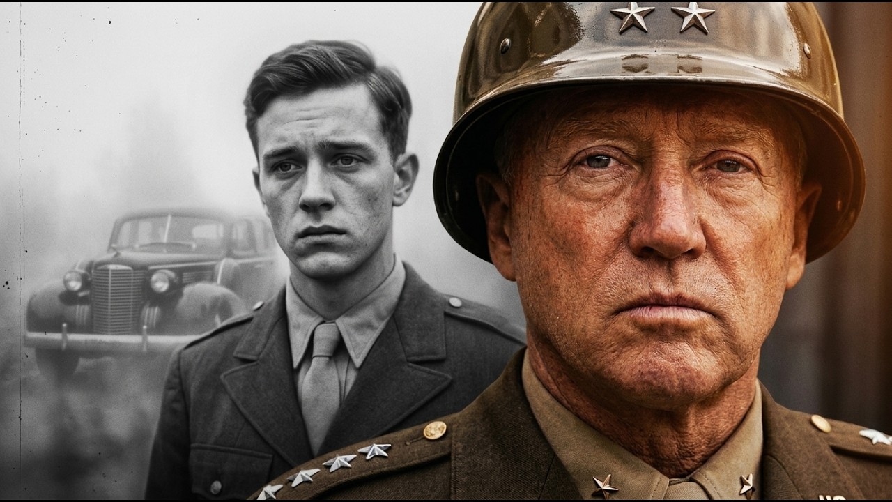 What Happened to Patton’s Driver After He Died?