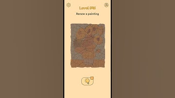 DOP 2 DELETE ONE PART LEVEL 546 (subscribe please 🔔🔔) #gaming #youtubeshorts #shortvideo #shorts