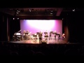 Lickwilmerding high school big band