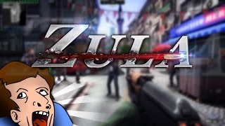 Zula - Momentos Graciosos C D4Nk3R