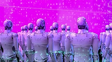 🤖✨ NEW SONG RELEASE: “Exploring the Future of AI and Humanity” 🎶