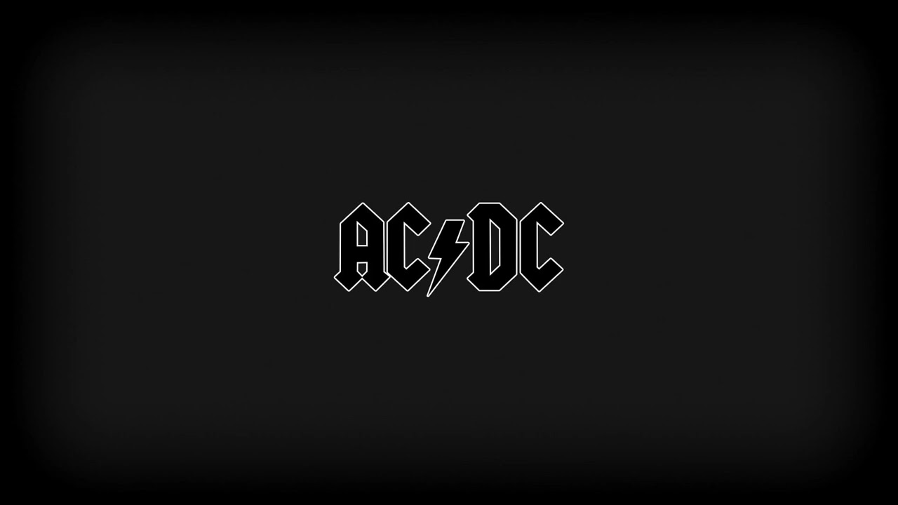 AC/DC - Hells Bells (D Tuning)
