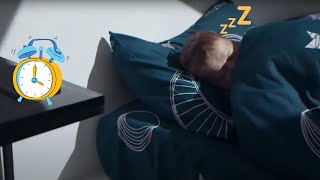 Hasbulla`s morning routine