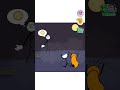 🤯 Can You Solve This? Thief Puzzle L : 98  #NiloyShah #yt_shorts #thiefpuzzle
