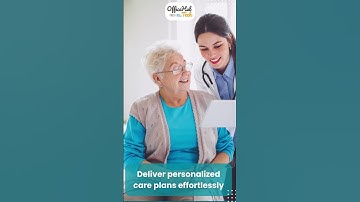 Solo healthcare Practitioners: Maximize Efficiency and Patient Care with Zoho CRM | Zoho Consultant