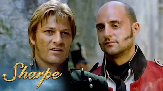 That’s NOT Soldiering! | Sharpe