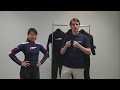 HOW TO SELECT YOUR WETSUIT BY MOBBY'S