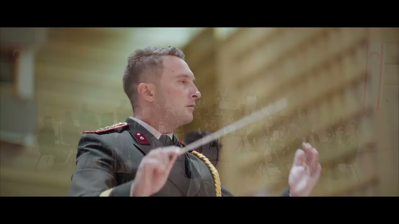 Mücahitler Marşı   HD 1080p