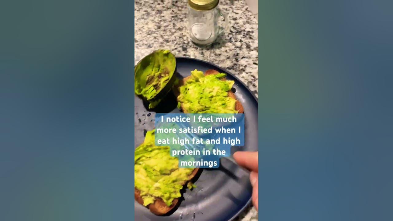 what-i-eat-for-breakfast-as-a-fitness-coach-shorts-food-nutrition