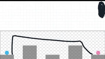 Brain dots level 411